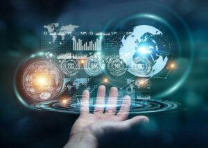 AI trong sản xuất công nghiệp