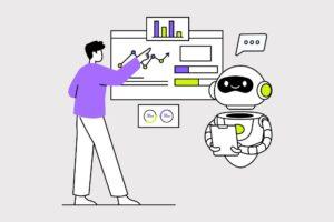 AI tự động tạo form