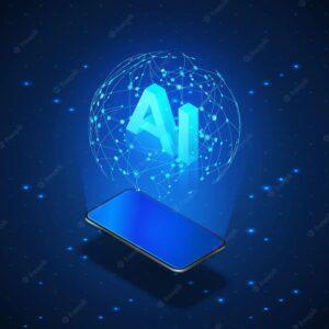 AI tự động tạo form