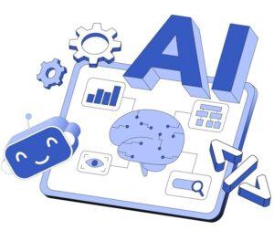 AI tự động tạo form
