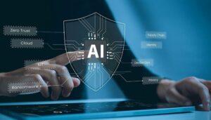 AI và bảo mật