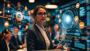 AI và công việc tương lai