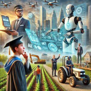 AI và đạo đức