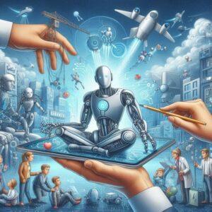 AI và đạo đức