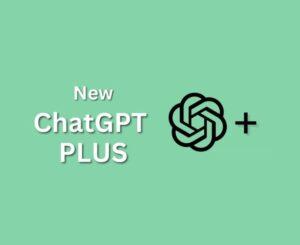 ChatGPT ứng dụng