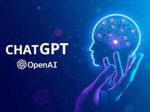 ChatGPT và công cụ AI