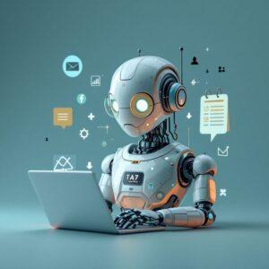 ChatGPT và công cụ AI