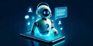 ChatGPT và công cụ AI