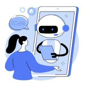Chatbot AI