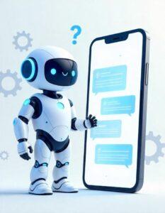 Chatbot AI
