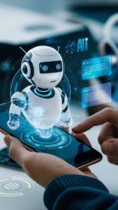 Chatbot AI