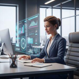 Công cụ AI cho công việc