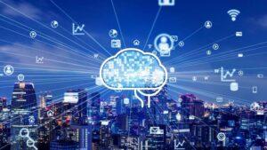 Công cụ AI marketing