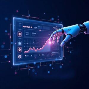 Công cụ AI marketing