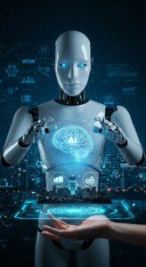 Công cụ AI miễn phí