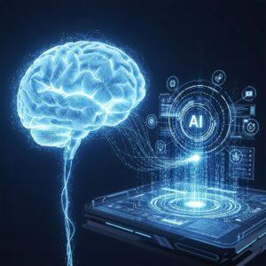 Công cụ AI nghiên cứu thị trường