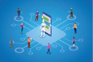 Công cụ chatbot marketing