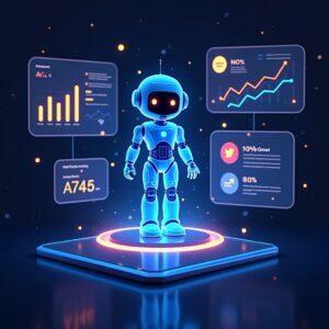 Công cụ chatbot marketing
