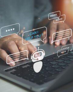 Công cụ chatbot marketing
