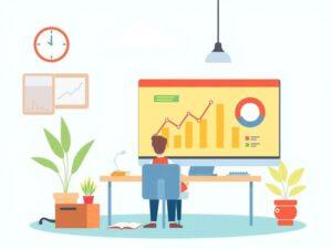 Công cụ chiến lược thị trường