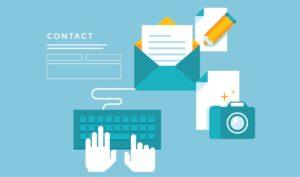 Công cụ email marketing