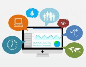 Công cụ insight đối thủ