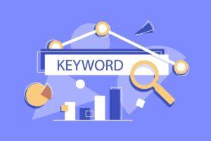 Công cụ keyword research