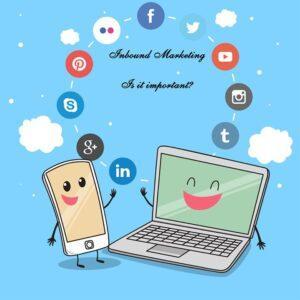Công cụ social media