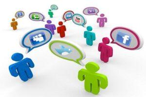 Công cụ social media