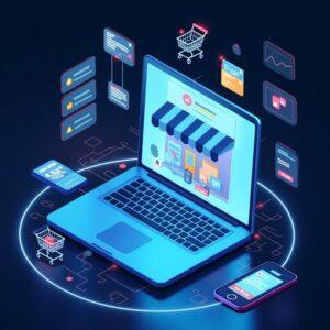 Công cụ social media