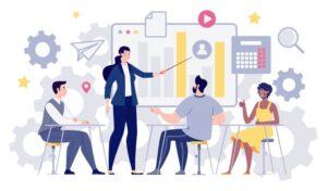 Công cụ tìm đối thủ cạnh tranh