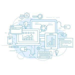 Công cụ tracking từ khóa