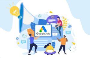 Công cụ trend Google
