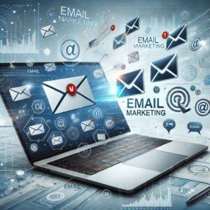 Email marketing tự động