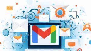 Email marketing tự động