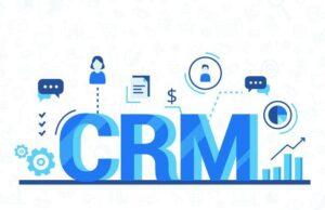 Kết hợp CRM và automation