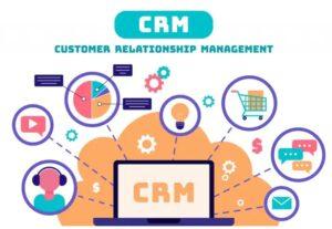 Kết hợp CRM và automation