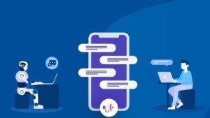 Phần mềm chatbot tự động