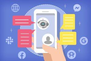 Phần mềm chatbot tự động