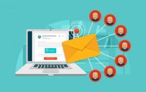 Phần mềm gửi email tự động