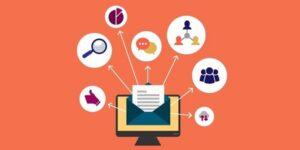 Phần mềm gửi email tự động