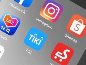 Phân tích đối thủ trên mạng xã hội