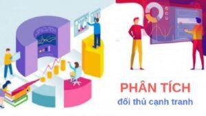 Phân tích website đối thủ