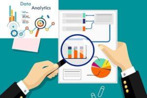 Phân tích website đối thủ