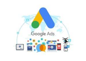 Theo dõi từ khóa Google Ads