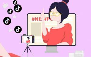 Từ khóa Tiktok Shop