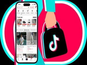 Từ khóa Tiktok Shop