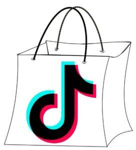Từ khóa Tiktok Shop