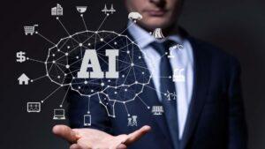 Ứng dụng AI phổ biến