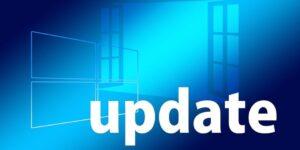 cách bật tắt update windows